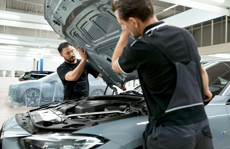 Best Car Body Work Panel Replacement In Kottakkal